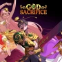 Состоялся релиз God Sacrifice на iOS и Android — игрокам обещают 100 свитков гача-призыва