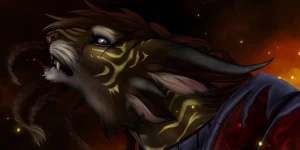 В мобильной MMORPG Rasalas 6 классов и 15 мировых боссов