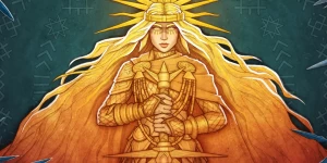 Крестовые походы и битвы богов в стратегии Godsworn — уже в Steam