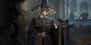 Открыта регистрация на бета-тест карточного рогалика As We Descend