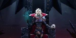 Пробный запуск вампирского градостроя Vampire Legacy: City Builder