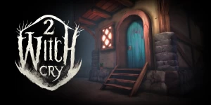 Релиз Witch Cry 2: The Red Hood на смартфоны — реклама повсюду