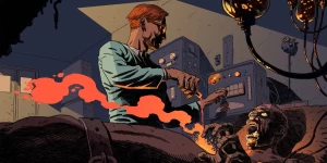 Абсолютно жестокий симулятор The Kindeman Remedy выйдет на консолях в апреле