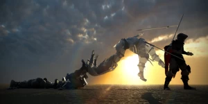 Роль анимации в играх и её значение для игрового опыта