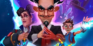 В App Store и Google Play началась предрегистрация Dark Riddle 3: Strange Hill