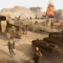 В бесплатной стратегии War Alert такой же геймплей, как в Company of Heroes