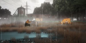 The Rule of Land: Pioneers — китайская замена This War of Mine