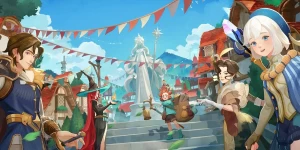 Тир-лист всех персонажей в AFK Journey