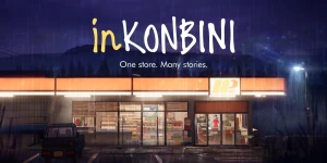 Анонс медитативного симулятора магазина inKONBINI: One Store. Many Stories