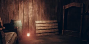 Android-версия The Mystery of Eigengrau появилась раньше запланированного релиза