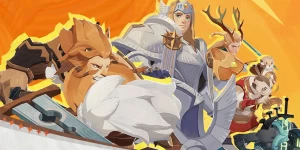 Все герои в игре AFK Journey — собери их всех