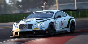 Официальный анонс новой части гоночного симулятора Assetto Corsa Evo