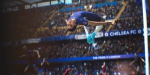 Разбор крупного апрельского обновления в EA Sports FC Mobile