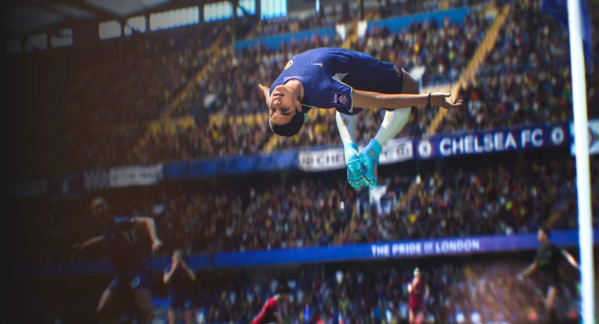 Разбор крупного апрельского обновления в EA Sports FC Mobile