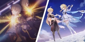 Отчёт SensorTower по заработку мобильных гача-игр за март 2024 года