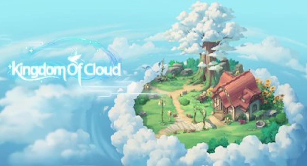 Состоялся релиз Kingdom of Cloud на iOS и Android