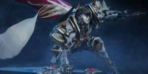 Бета-тест EOS Black на iOS и Android продлится всего 2 дня