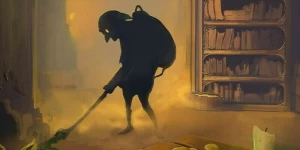 Ранний доступ симулятора уборки в подземельях — Dungeon Renovation Simulator