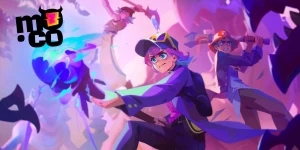 Авторы мобильной игры mo.co поделились прогрессом и ответили на частые вопросы