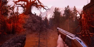 Первые кадры Decadent — сюжетного хоррор-шутера с нотками Лавкрафта