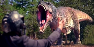 Стратегию Primal Conquest: Dino Era про динозавров выпустили на iOS