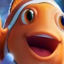 3 промокода предлагают новичкам в мобильной игре Top Fish: Ocean Game