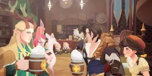 Гайд по уровню резонанса в AFK Journey: что даёт, для чего нужен и как его повышать