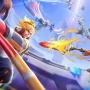 Tencent выпустит игру Honor of Fight наподобие Super Smash Bros