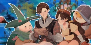 «Конец игры»: Донатер прошёл все 1125 AFK этапов в AFK Journey