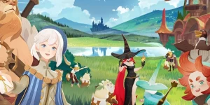 Топ-8 дополнительного контента и советов для F2P-геймеров в AFK Journey