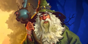 Абсурдное юмористическое фэнтези Yet Another Fantasy Title уже в Steam