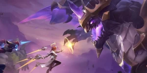 Inariel Legend: Dragon Hunt получила дату релиза