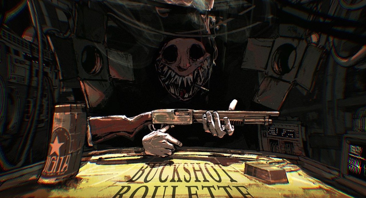 Фанаты Buckshot Roulette нашли тайные послания в игре и пытаются их расшифровать