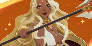 AFK Journey ждёт первый крупный патч 11 апреля