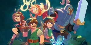 Анонс экшен-рогалика UnderMine 2 — на этот раз с кооперативом