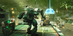 Бета-версия Mecharashi доступна на iOS и Android в 3 странах