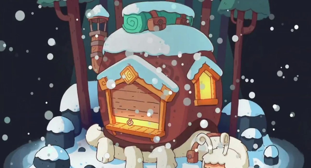 Состоялся релиз мобильного порта Wildfrost — топ-15 в App Store