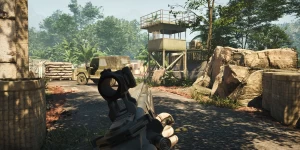 Ранний доступ Incursion Red River — шутера о современной войне во Вьетнаме