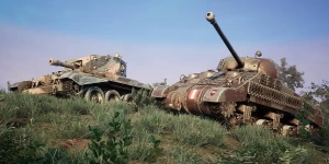 Релиз пошаговой стратегии Headquarters: World War II о высадке в Нормандии