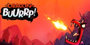 Для офлайн-игры Dragon BUURRP проходит пробный запуск в США