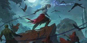 Анонс Beyond the Ice Palace 2 — сиквела культового платформера из 80-х