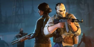 Выживач Survival Nation: Lost Horizon выйдет в раннем доступе в течение недели