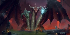 Для ролевой игры LOST: Guardians of Alicia проходит бета-тест на Android