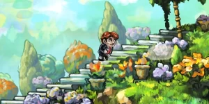 Для Braid Anniversary Edition проходит пробный запуск на iOS и Android