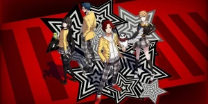 Создателей Persona 5: The Phantom X поймали на лжи о «60 бесплатных гача-призывах»