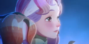 В AFK Journey добавят нового персонажа — Флорабель