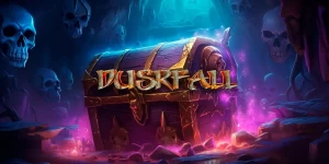 Duskfall — RPG-игра в формате данжен-кроулера на Android