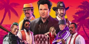 Игра Crime Capital берёт вдохновение у первых частей Grand Theft Auto