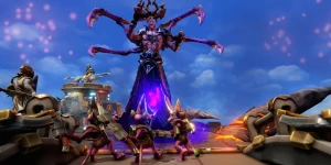 Пробный запуск Minion Masters проходит в РФ и других странах на смартфонах