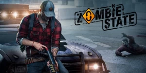 My Games выпустили мобильный зомби-шутер Zombie State